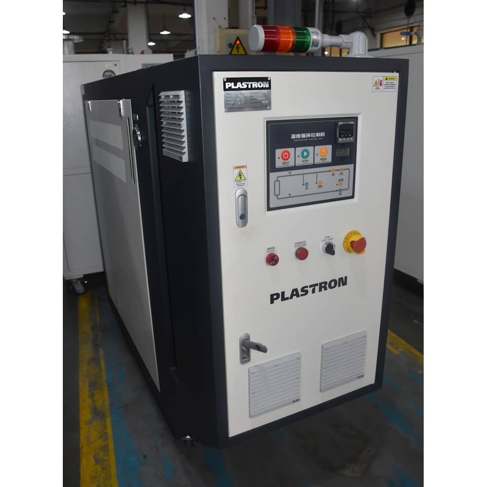 Термостат для алюминия PODC-48