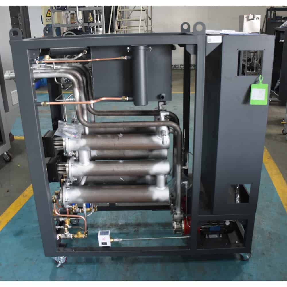 Термостат для алюминия PODM-36