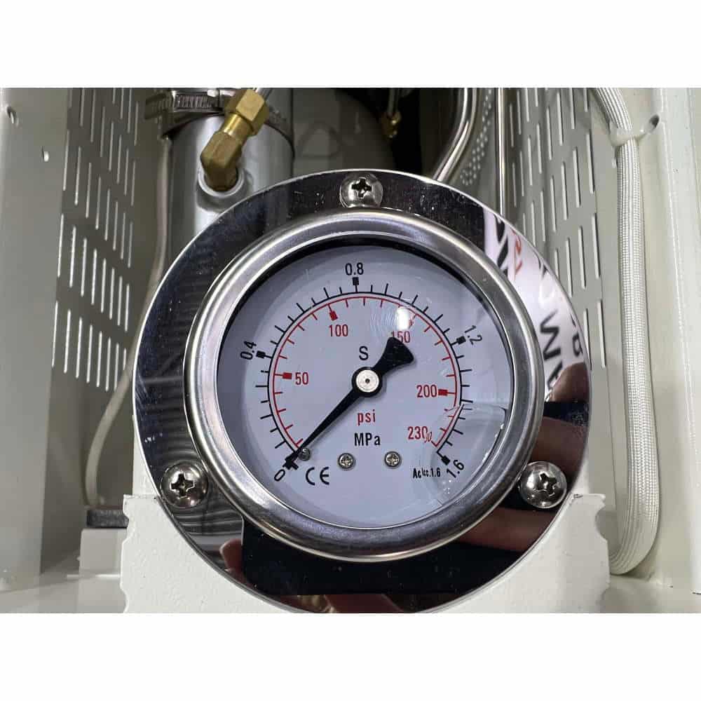 Манометр давления