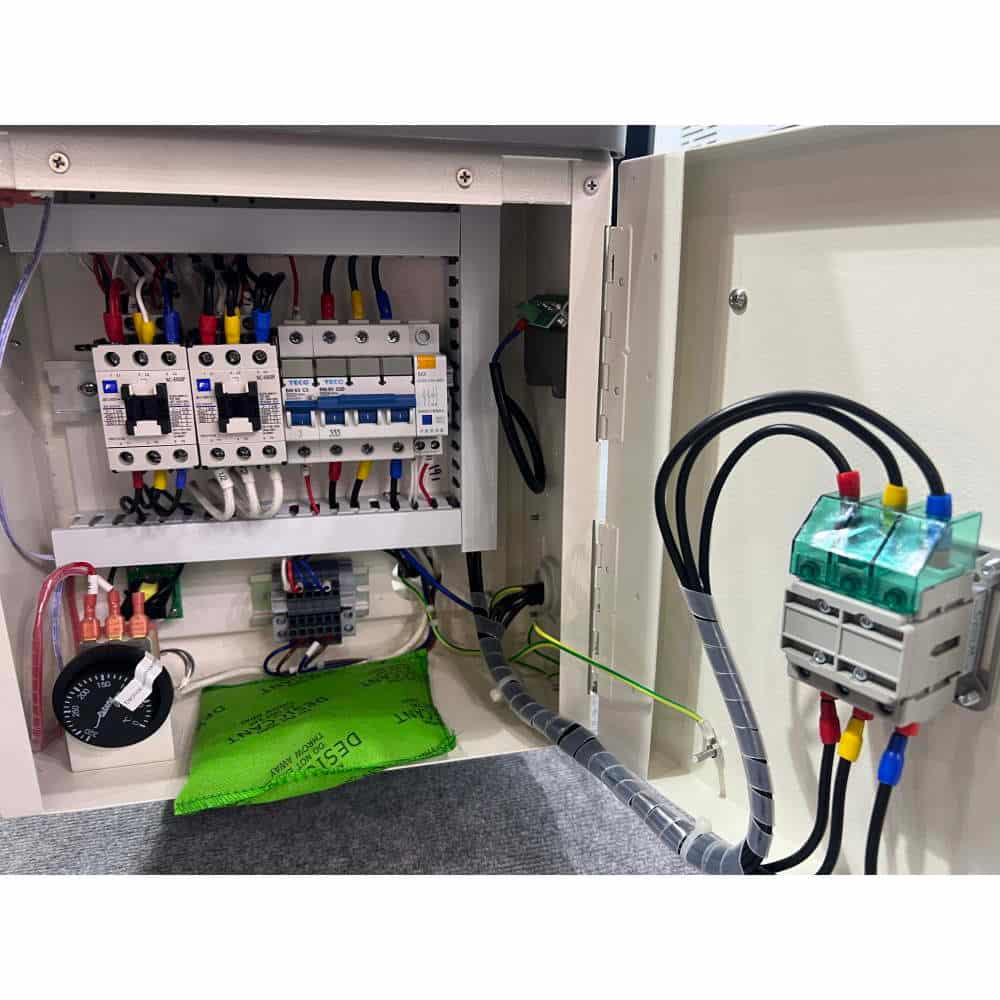 Электрический щит