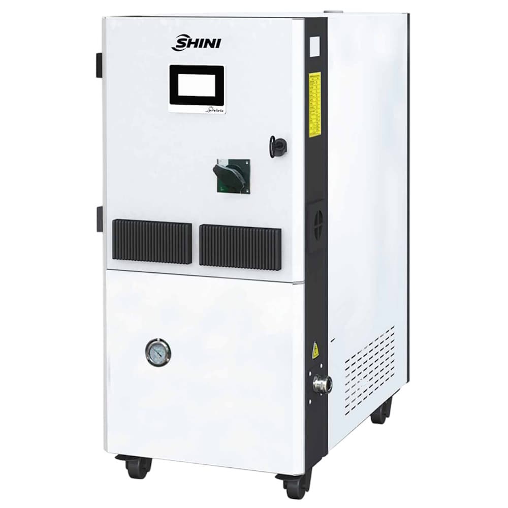 Масляный термостат STM-3050F