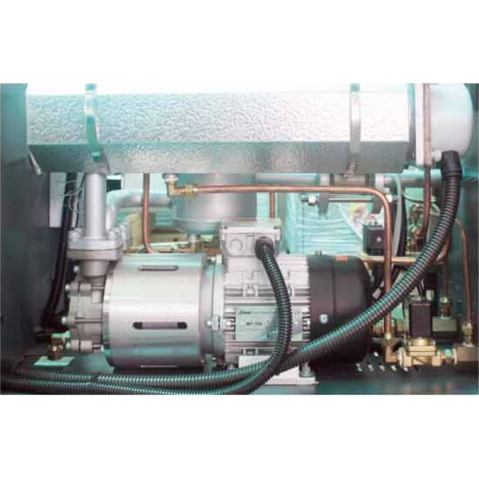 Внутренняя структура