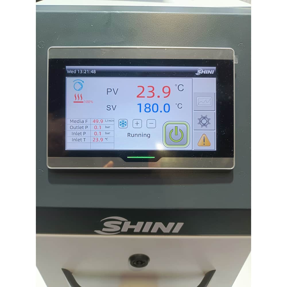 Панель управления STM-PW