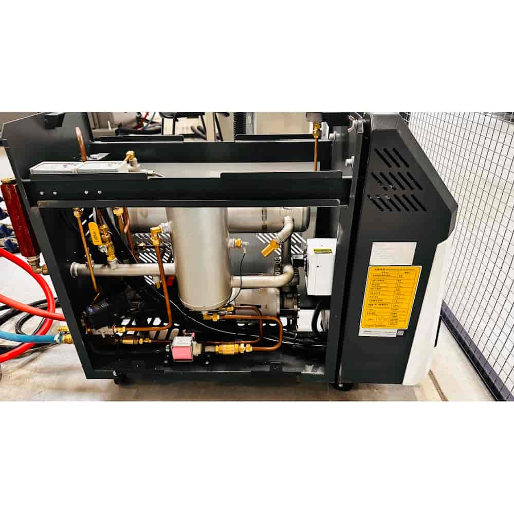 Водяной термостат для пресс-форм STM-1220-PW