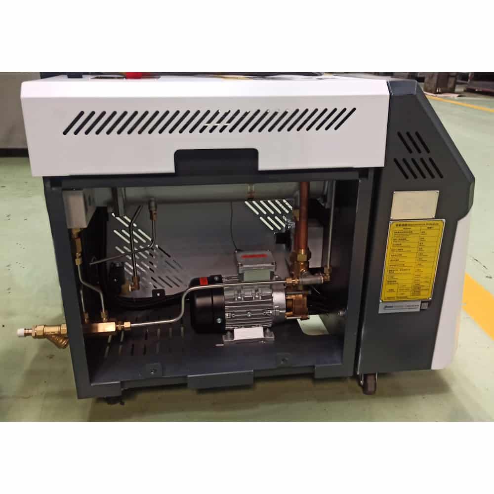 Водяной термостат для пресс-форм STM-607-W