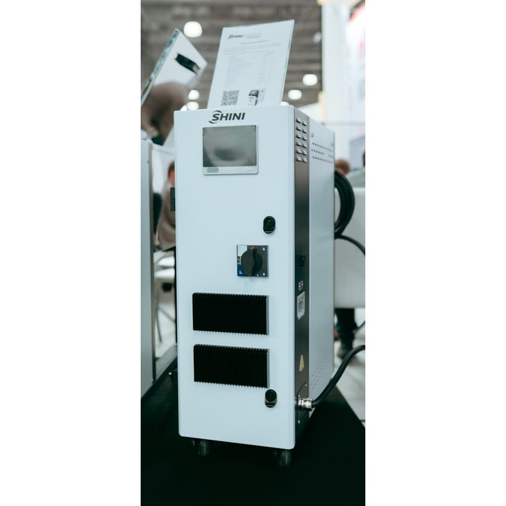 Термостат с cдвоенным контуром нагрева STM-W-D