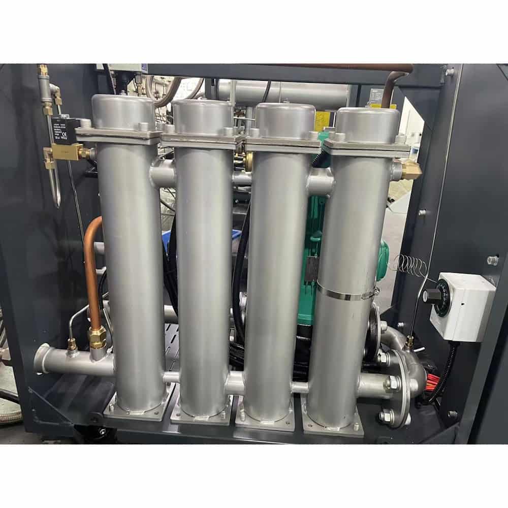 Блоки нагревателей