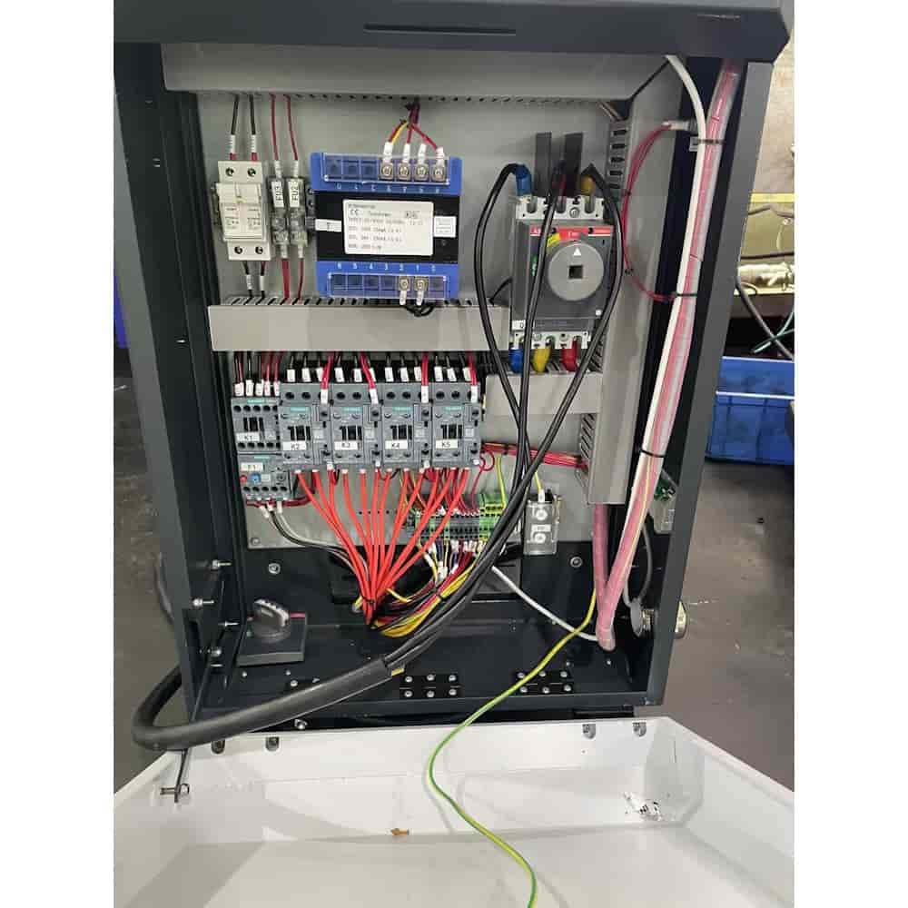 Электрический шкаф