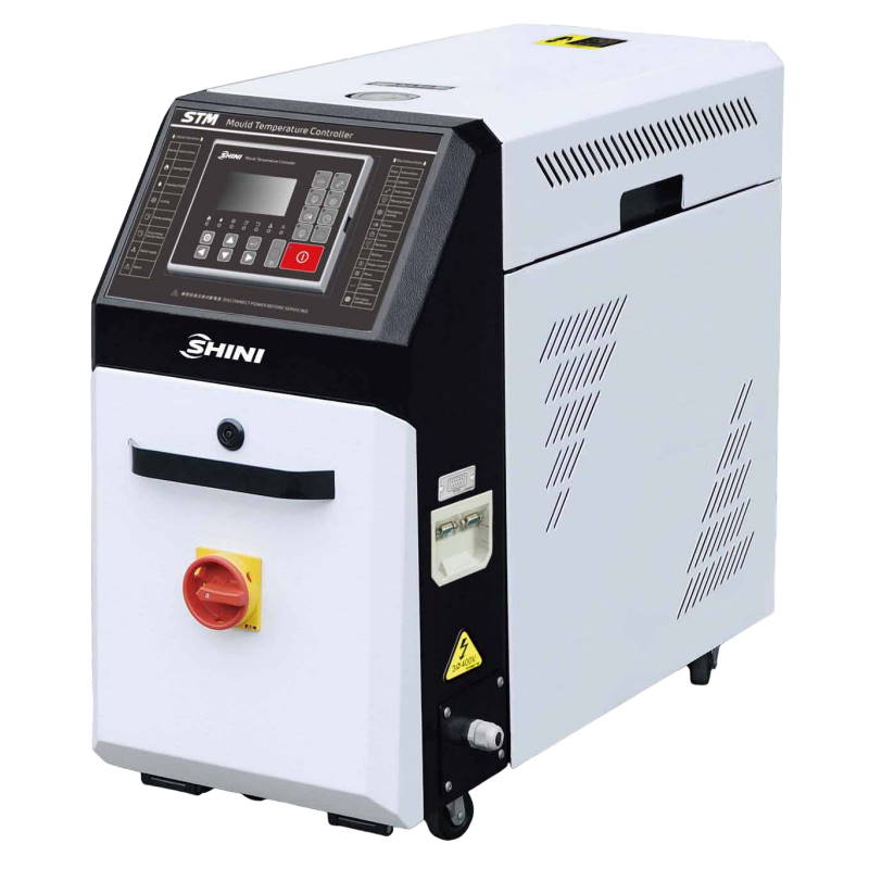 Водяной термостат Shini STM-WF