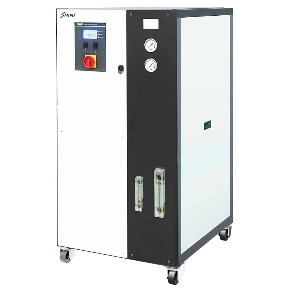 Очиститель воды для термостатов SWP