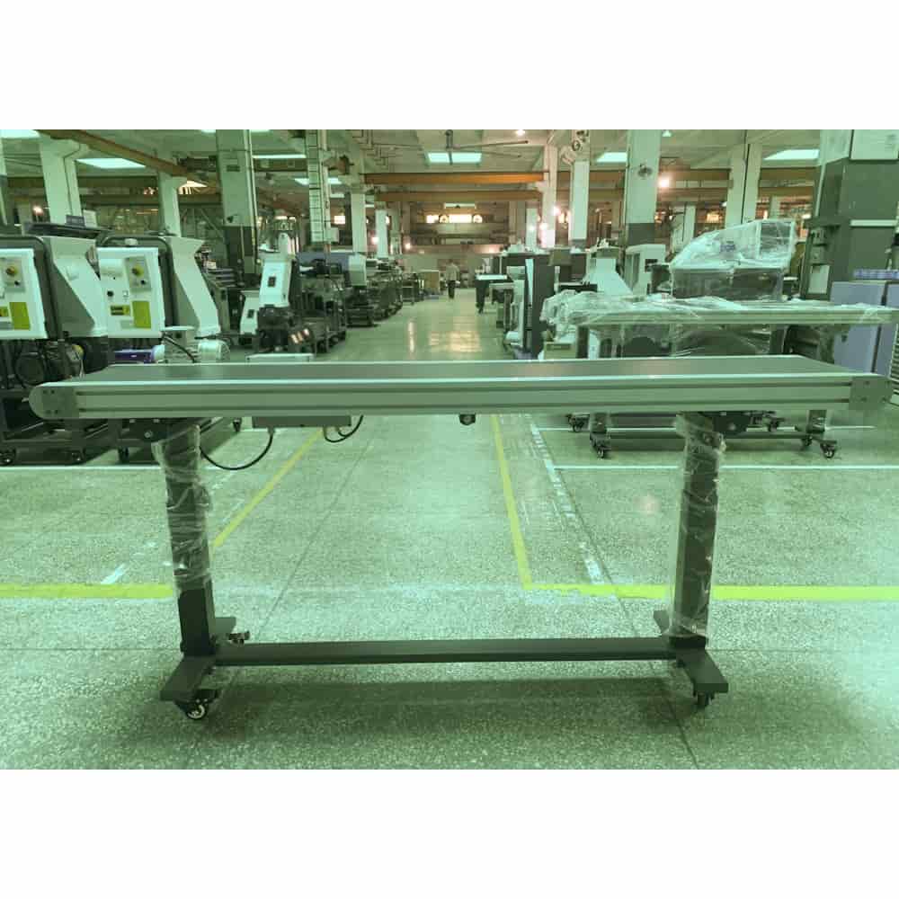 Ленточный транспортер SPC-300W