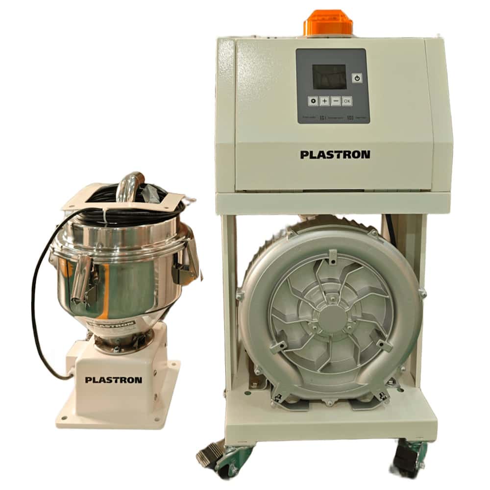 Вакуумный загрузчик PAL-1P