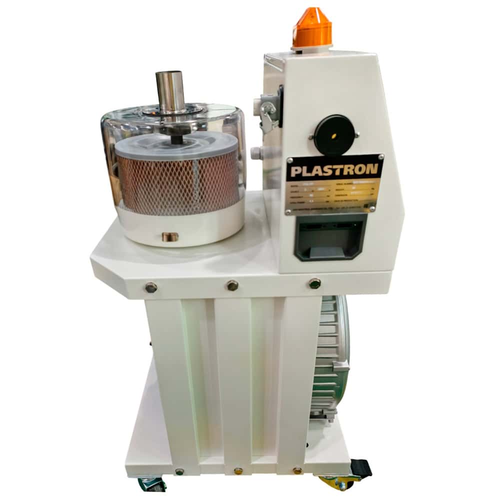 Вакуумный загрузчик PAL-1P