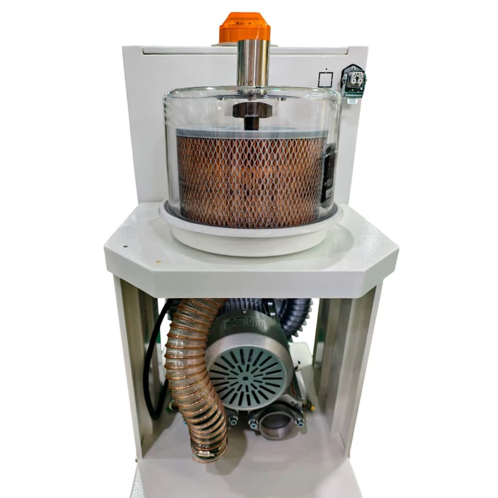 Вакуумный загрузчик PAL-1P