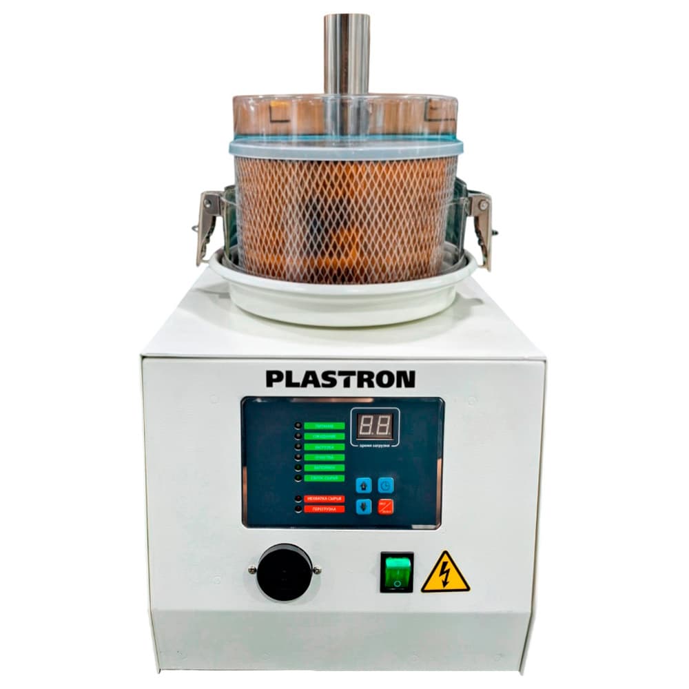 Главный блок загрузчика PAL-300GN