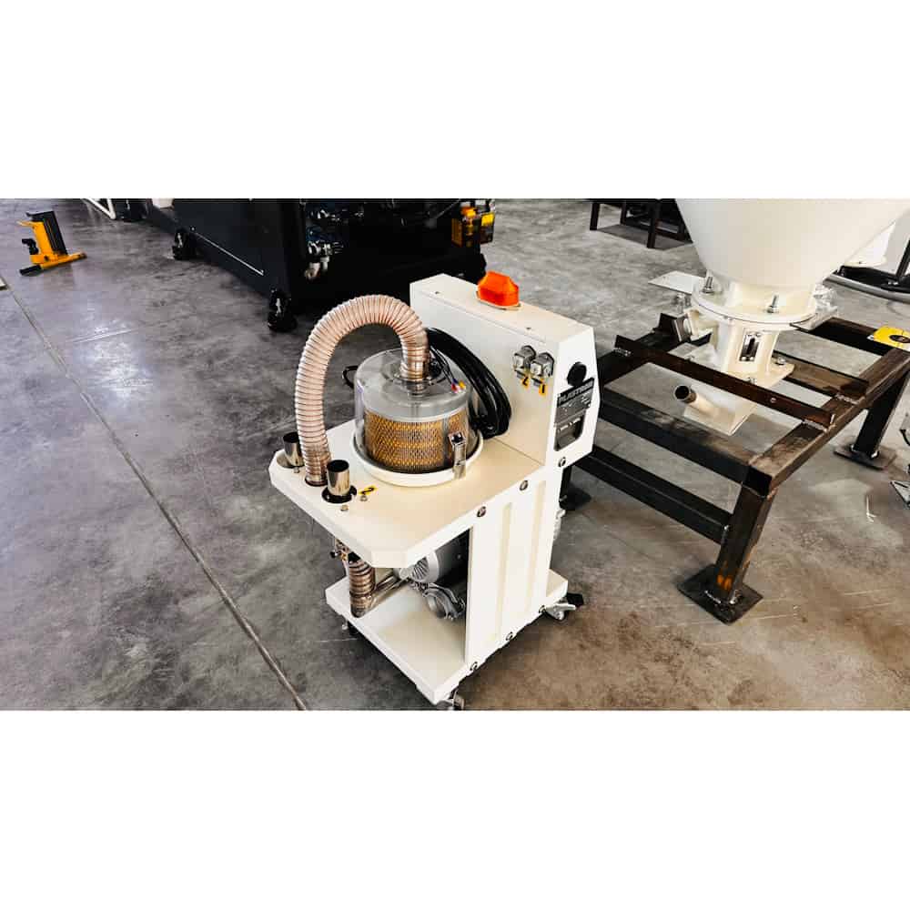 Вакуумный загрузчик PAL-1P-D