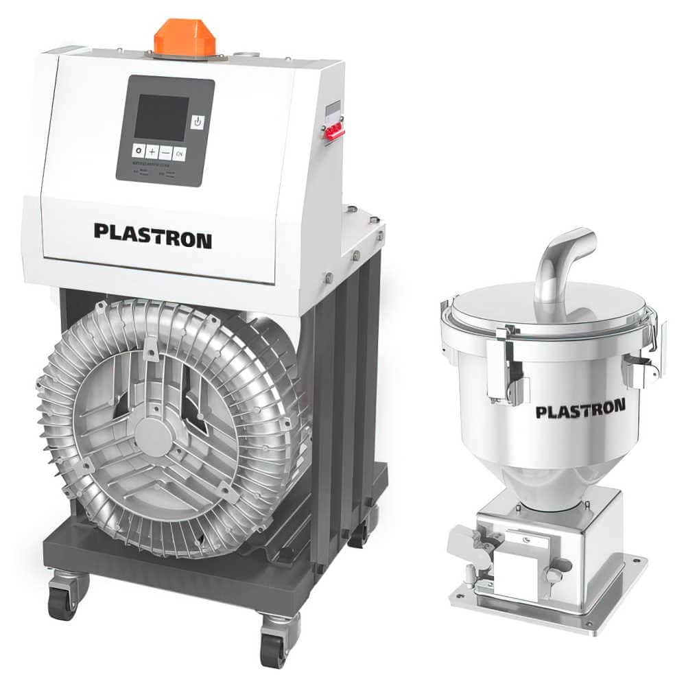 Вакуумный загрузчик PAL-P