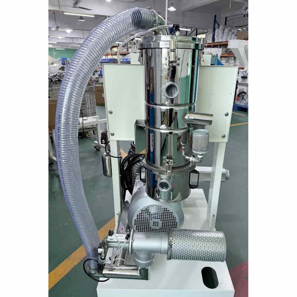 Вакуумный загрузчик PAL-M15D