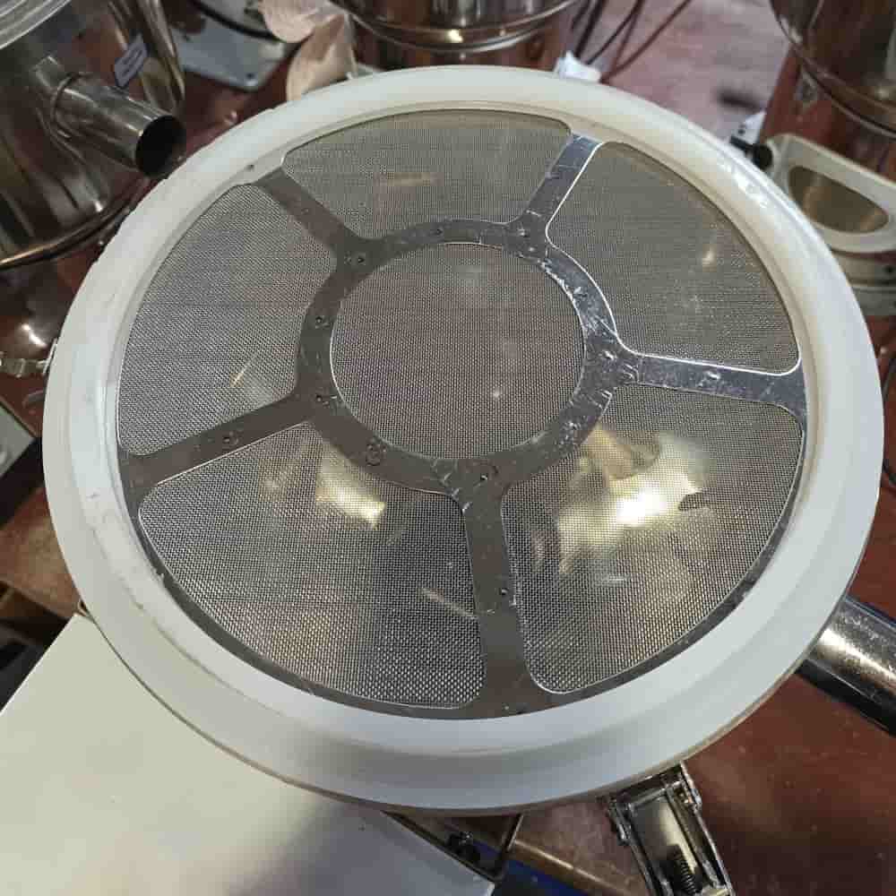 Металлическая сетка вакуумного загрузчика PAL-460