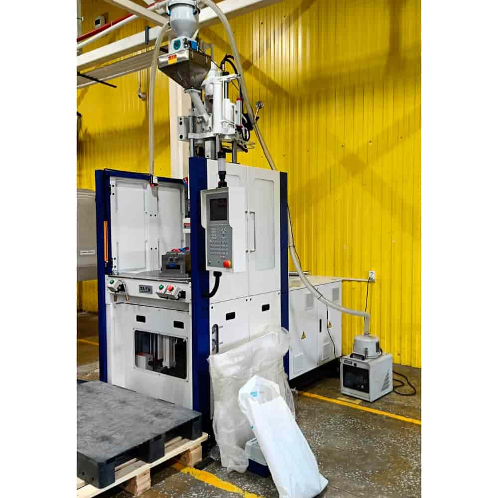 Вакуумный загрузчик SAL-700G