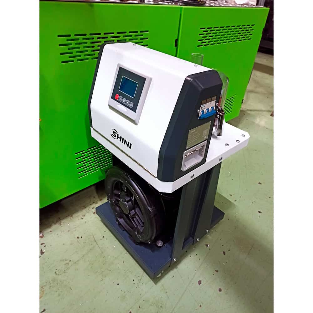 Вакуумный загрузчик SAL-810G