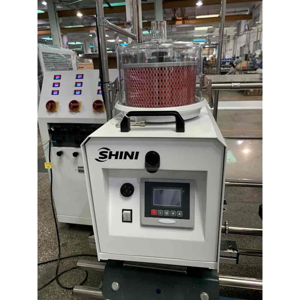 Вакуумный загрузчик SAL-700G