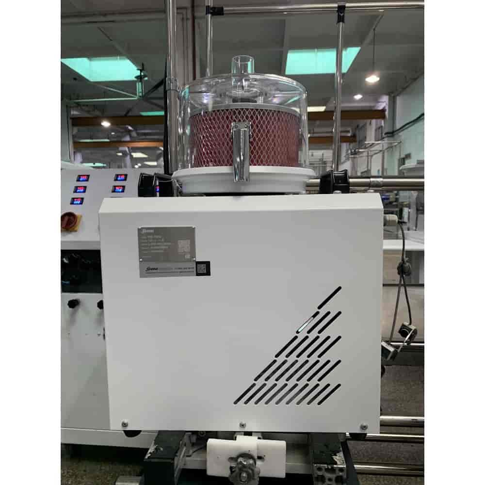 Вакуумный загрузчик SAL-700G