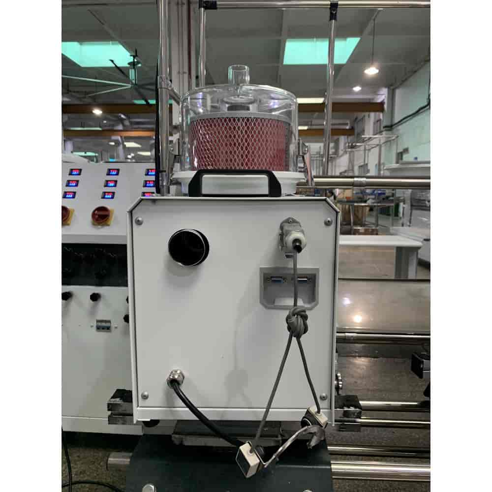 Вакуумный загрузчик SAL-700G