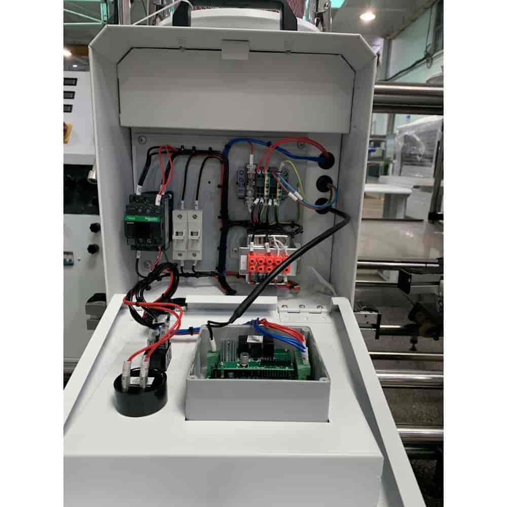 Вакуумный загрузчик SAL-700G