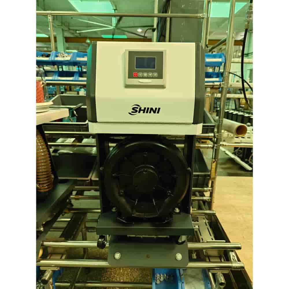 Вакуумный загрузчик SAL-820G