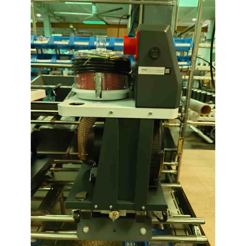 Вакуумный загрузчик SAL-820G