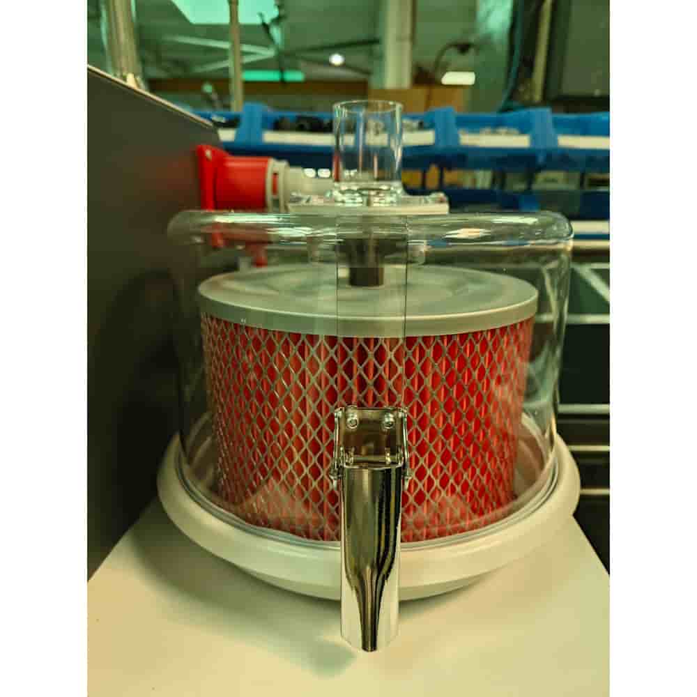 Фильтр вакуумного загрузчика SAL-820G