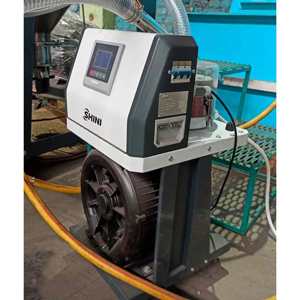 Вакуумный загрузчик SAL-820G