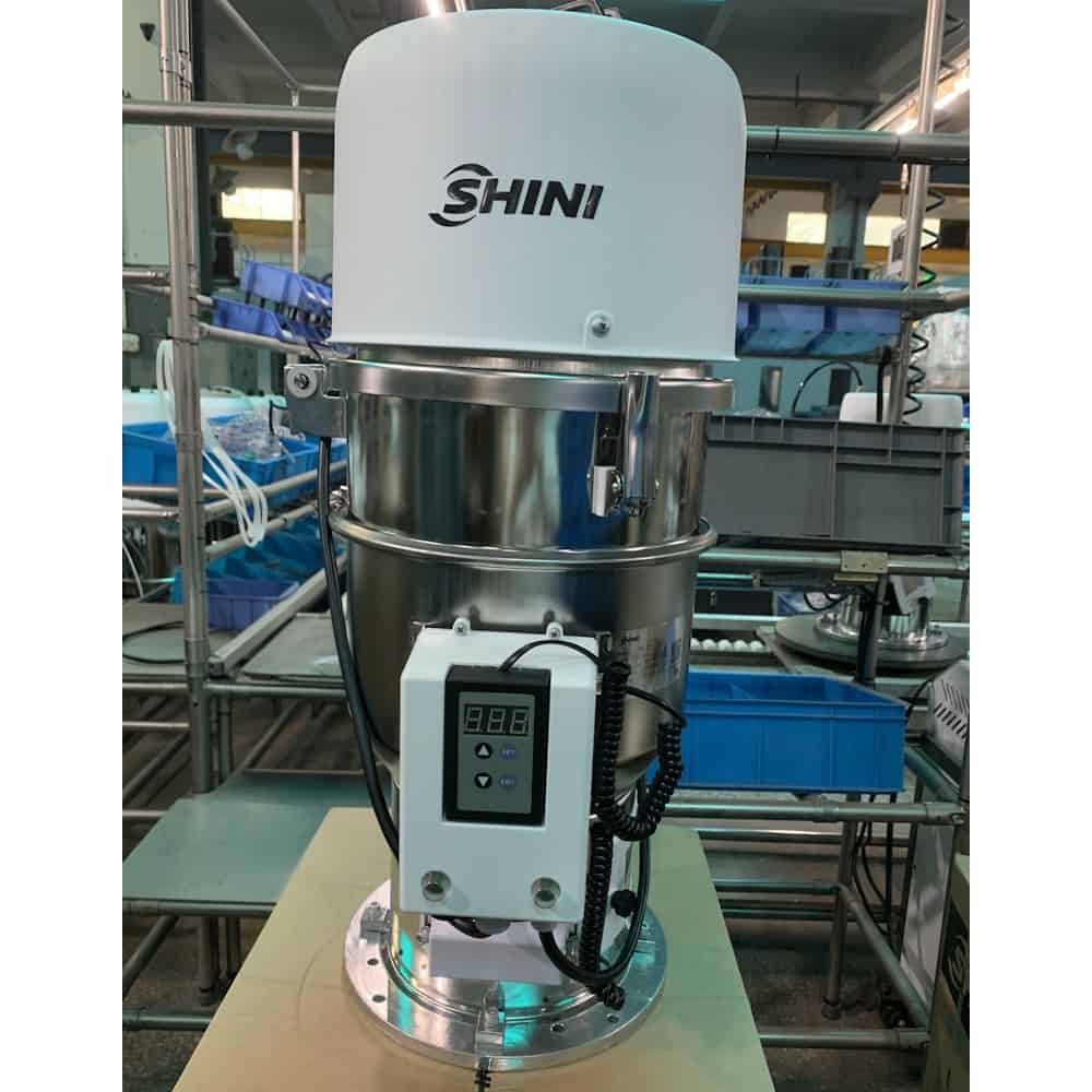 Вакуумный загрузчик SAL-12U