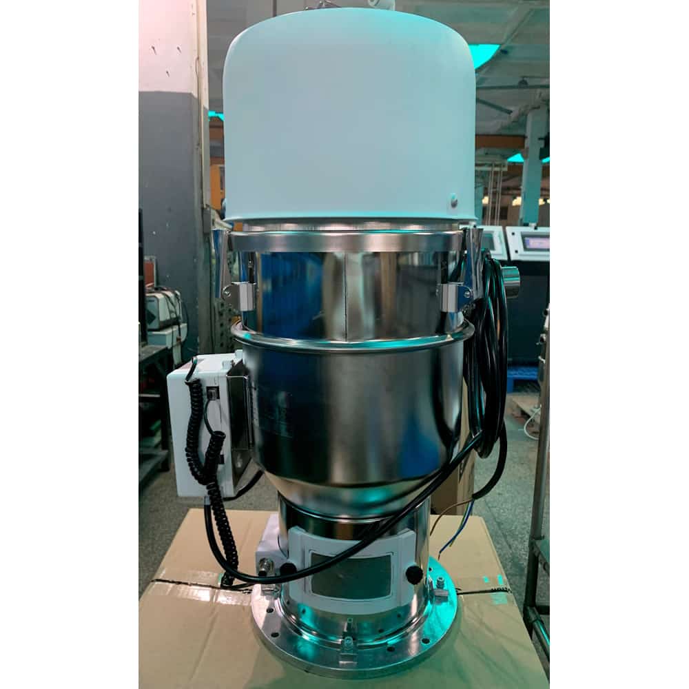 Вакуумный загрузчик SAL-12U