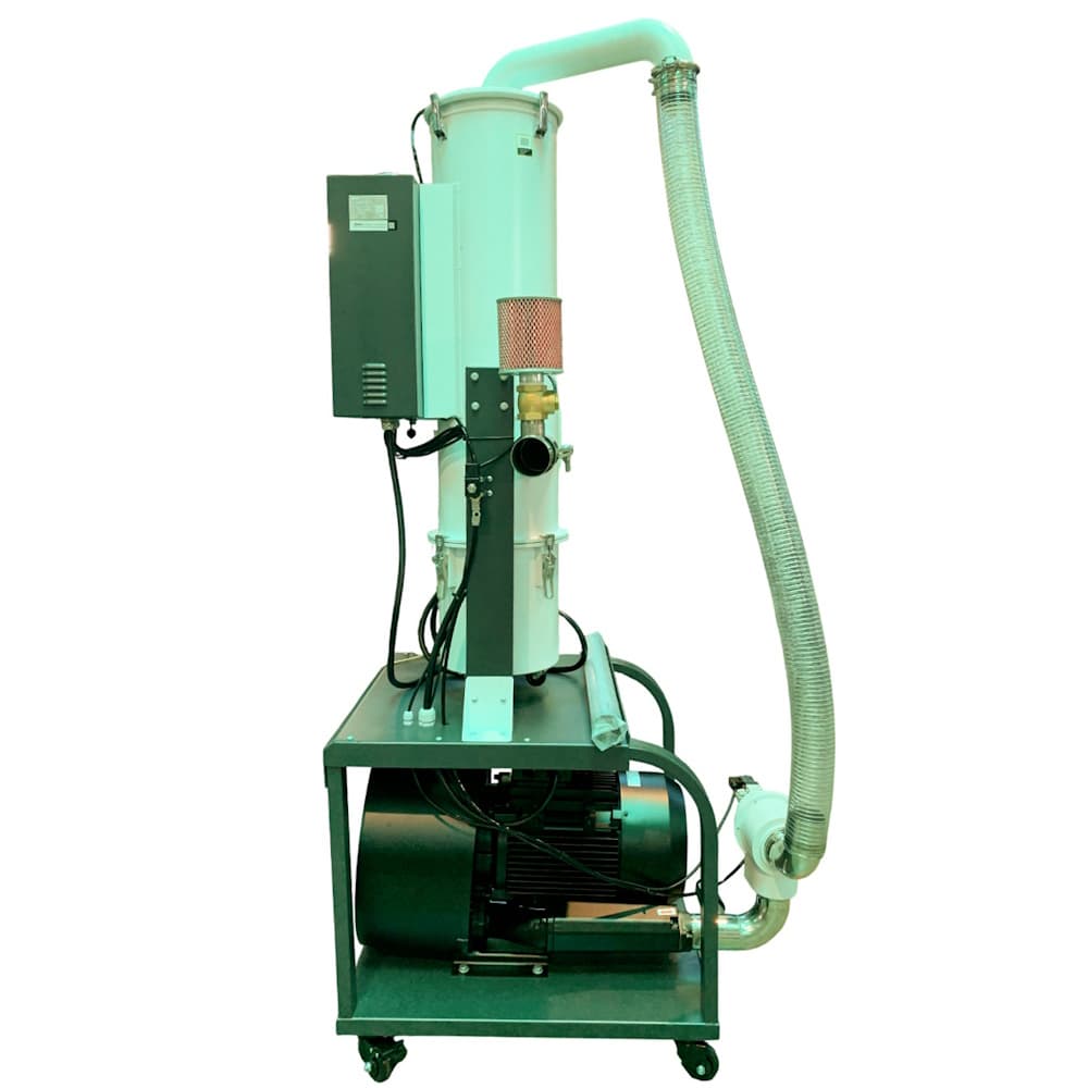 Вакуумный загрузчик SAL-20HP-UG-D