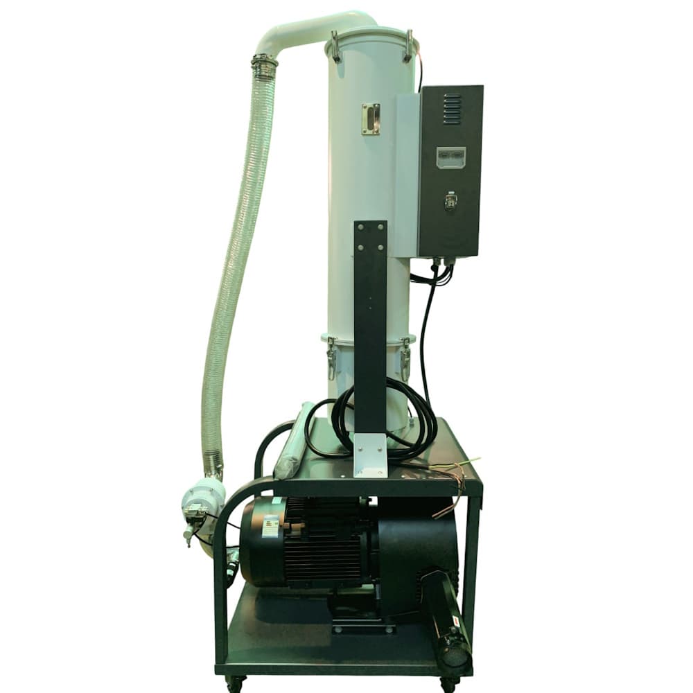 Вакуумный загрузчик SAL-20HP-UG-D