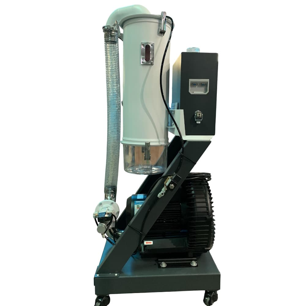 Вакуумный загрузчик SAL-5HP-UG