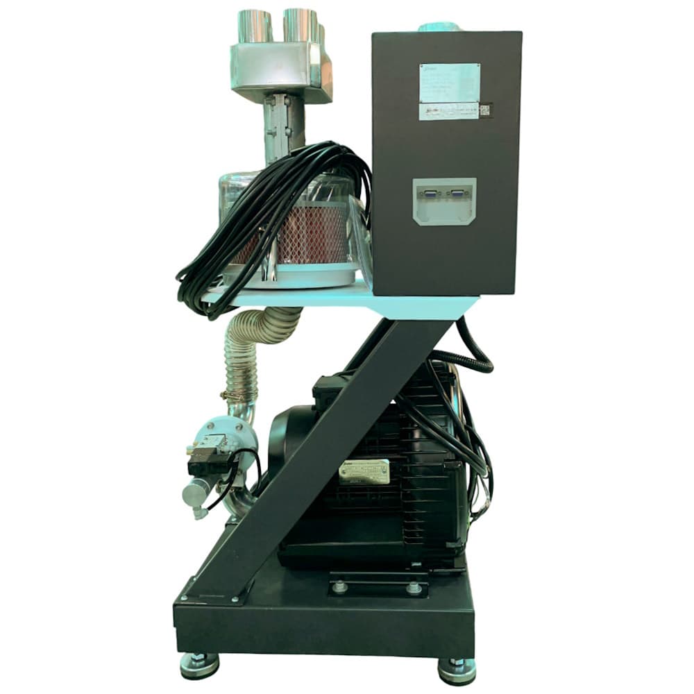 Вакуумный загрузчик SAL-2HP-UG124