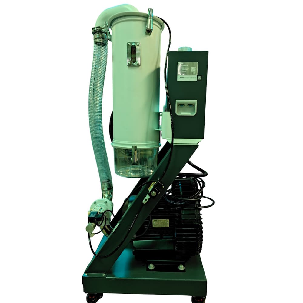 Вакуумный загрузчик SAL-5HP-UG122