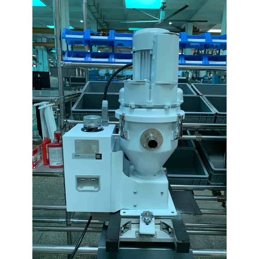 Вакуумный загрузчик SAL-430