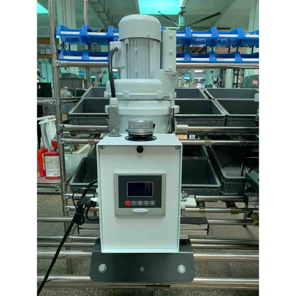 Вакуумный загрузчик SAL-430