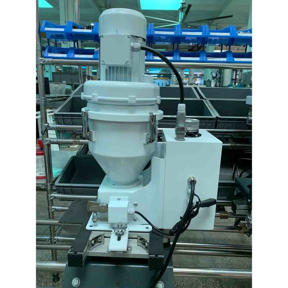 Вакуумный загрузчик SAL-430