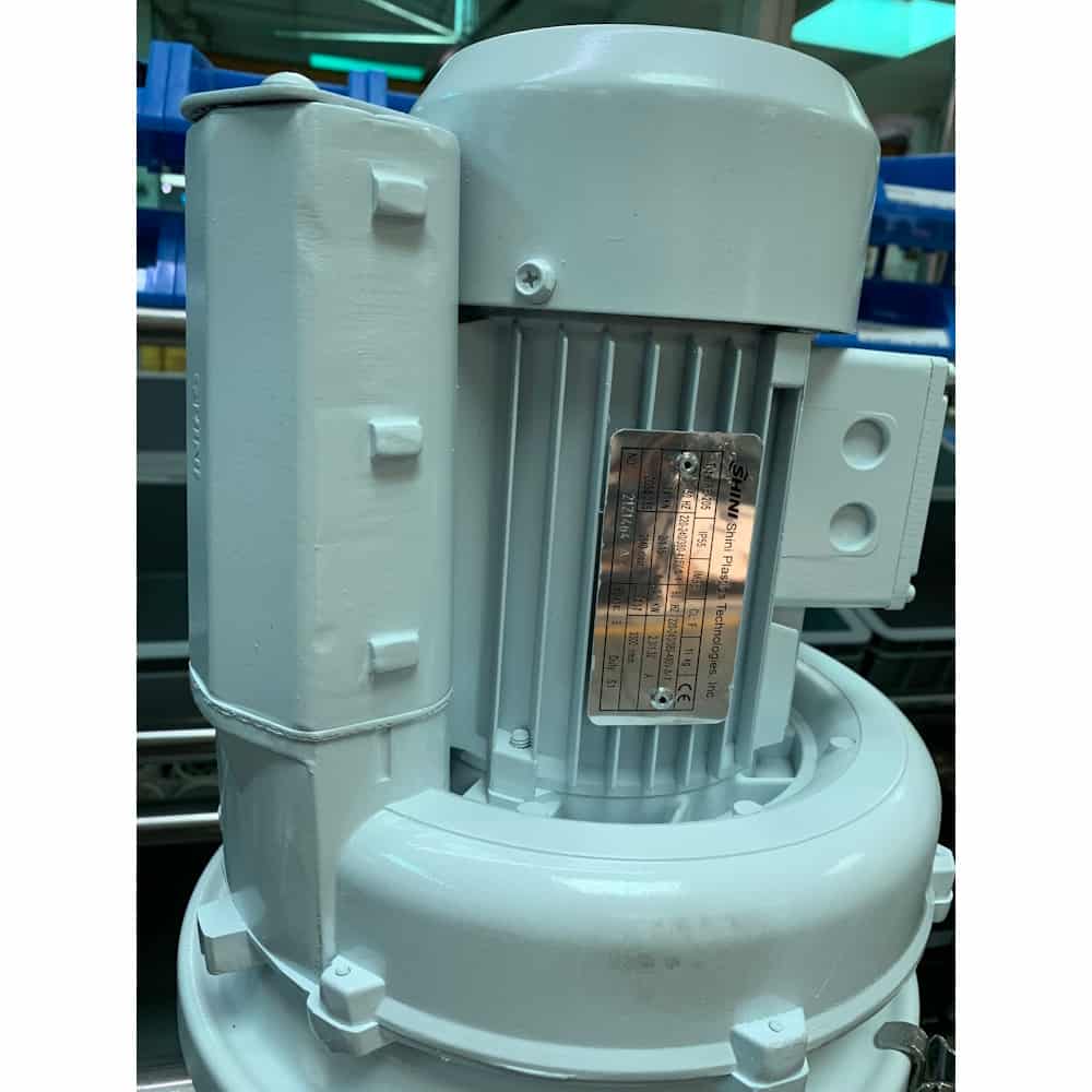 Вакуумный загрузчик SAL-430