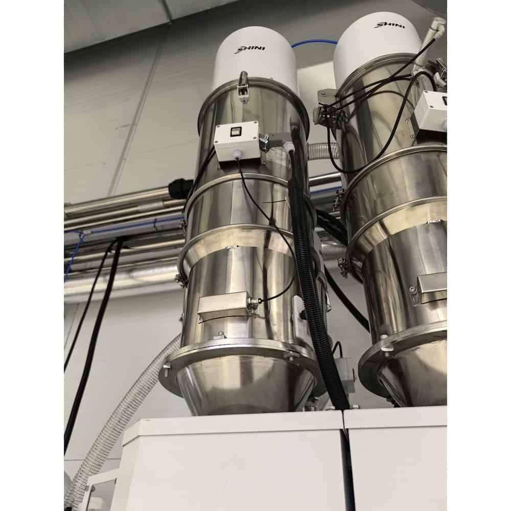 Бункер SHR-U-S