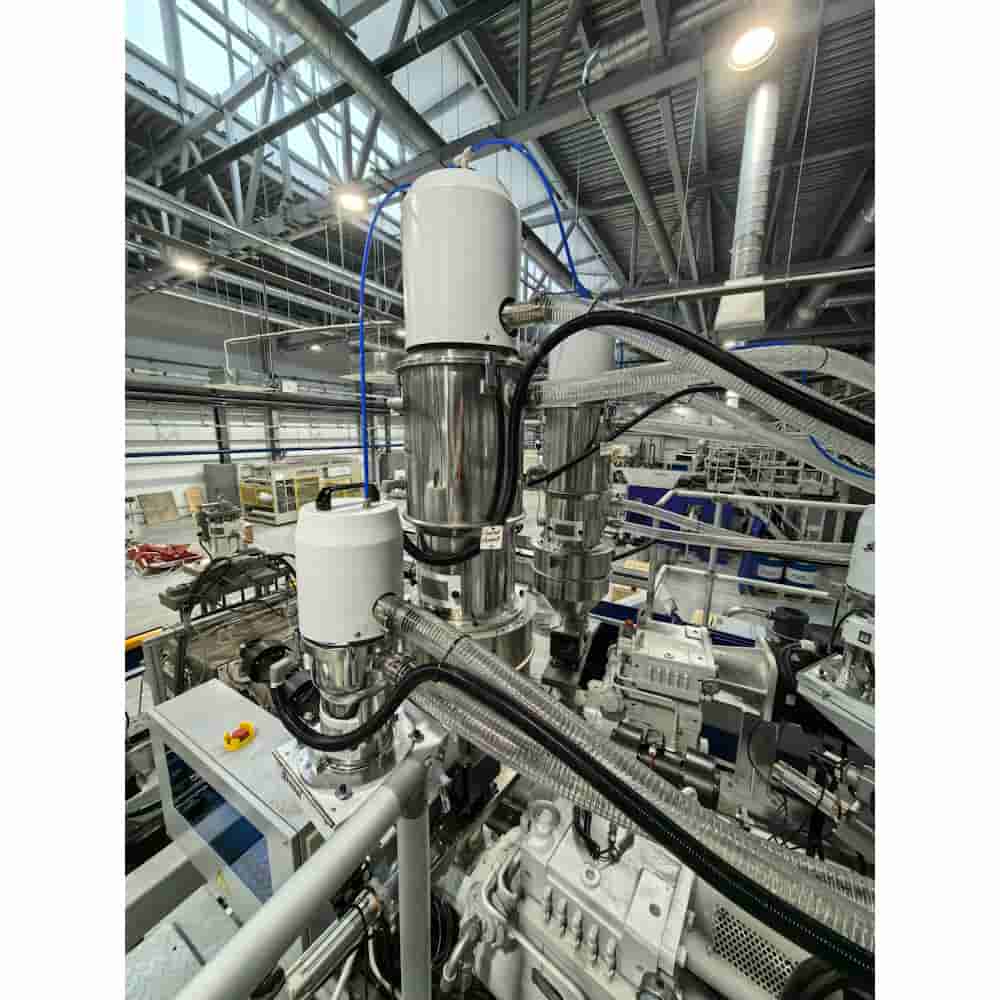 Бункер SHR-U-S