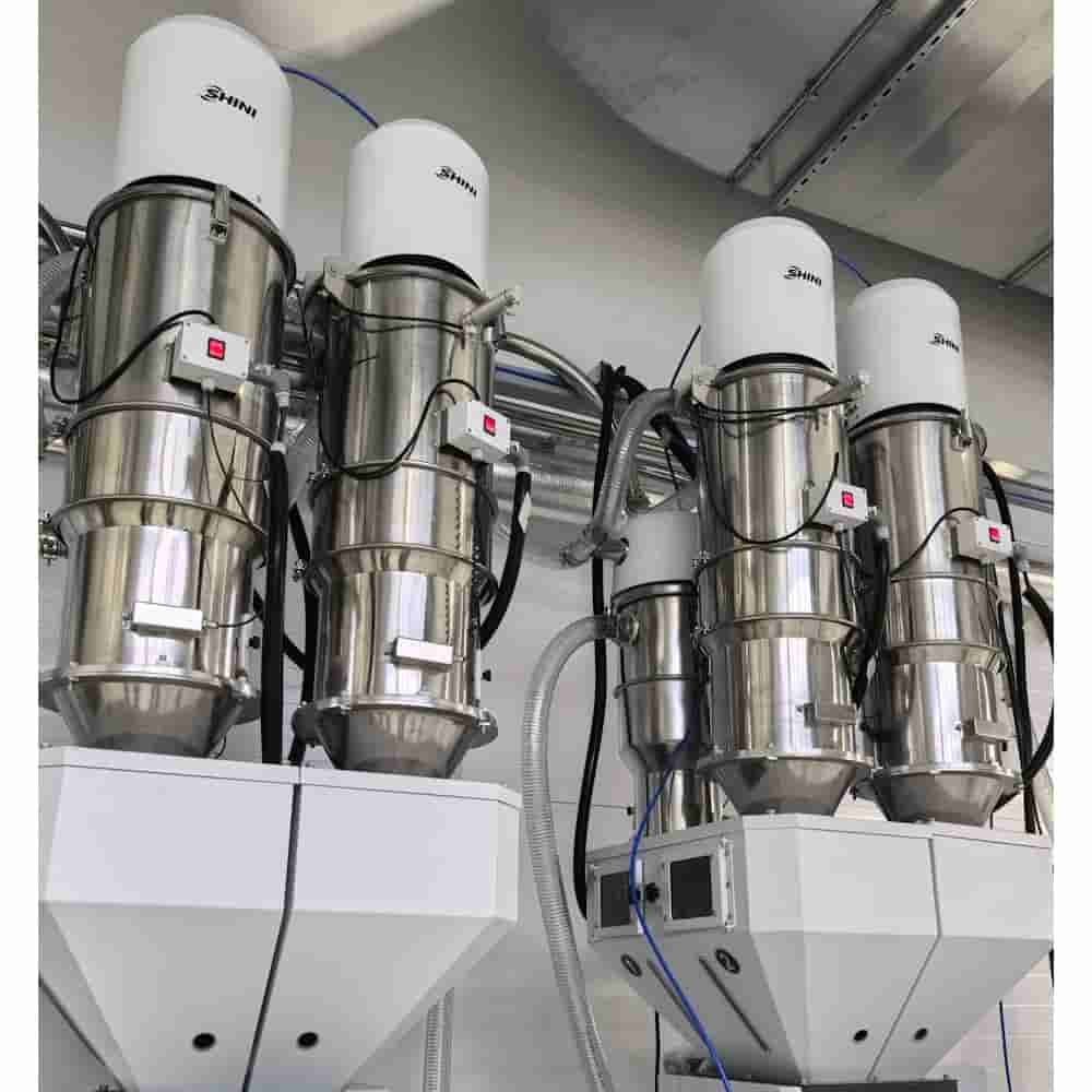 Бункер SHR-U-S