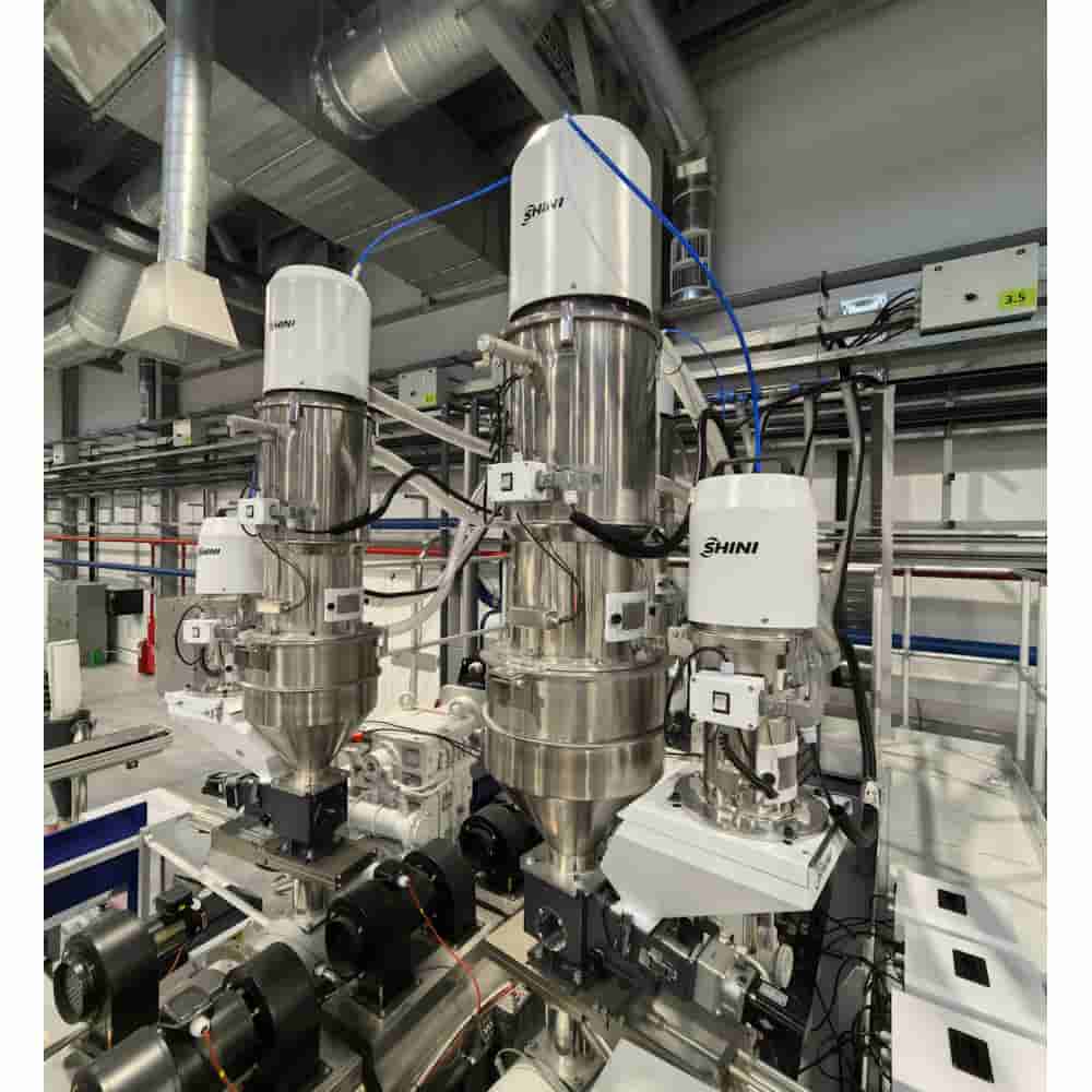 Бункер SHR-U-S