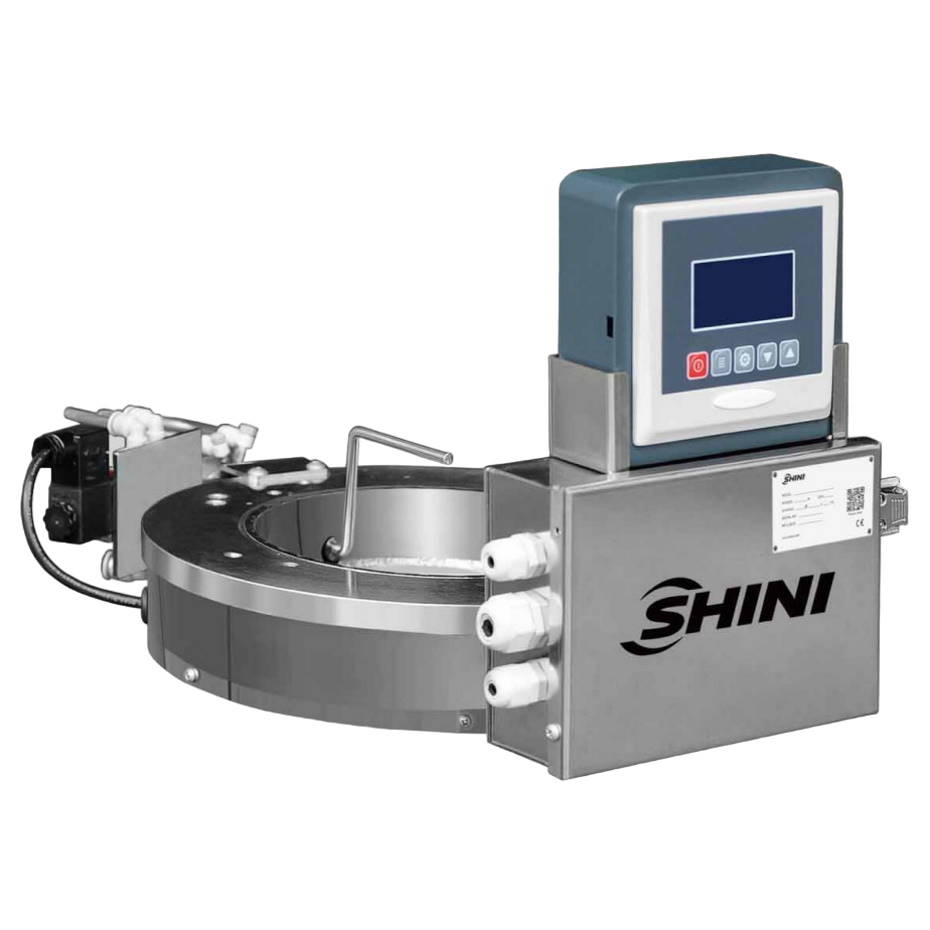 Устройство контроля расхода материала SMM