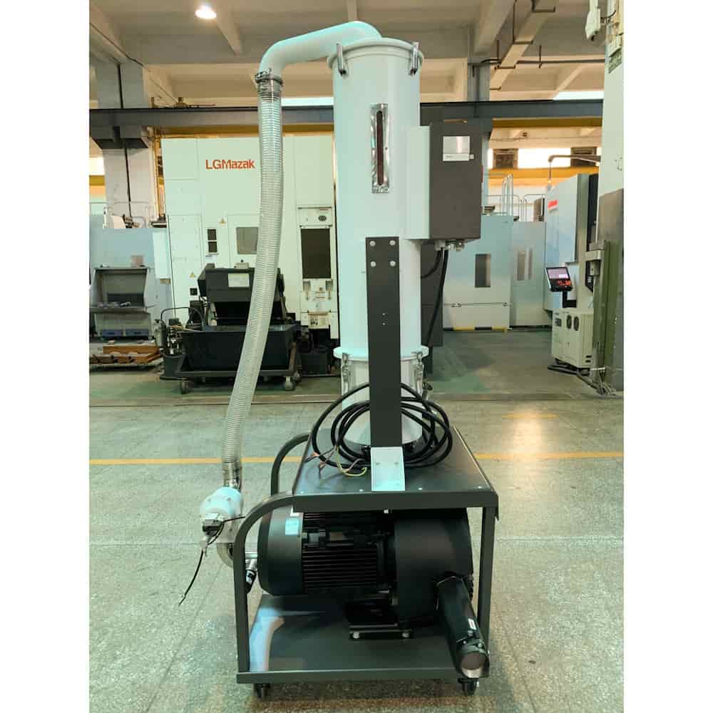 Система загрузки SVG-20HP-D